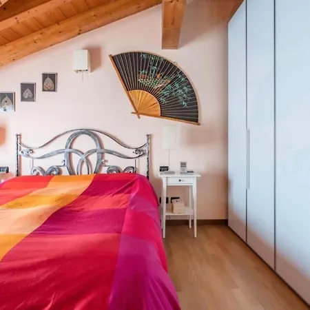Casa Mimosa Bérgamo