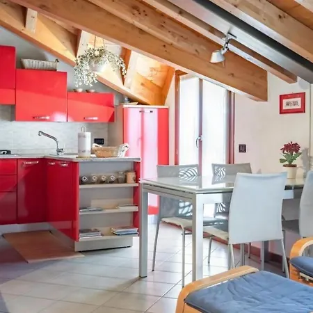 Casa Mimosa