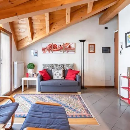 Casa Mimosa Apartamento