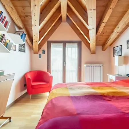 Casa Mimosa * Bérgamo