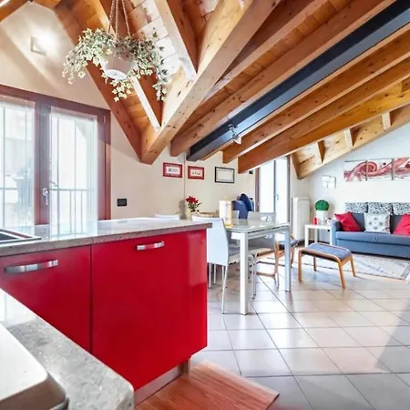 Casa Mimosa * Bérgamo