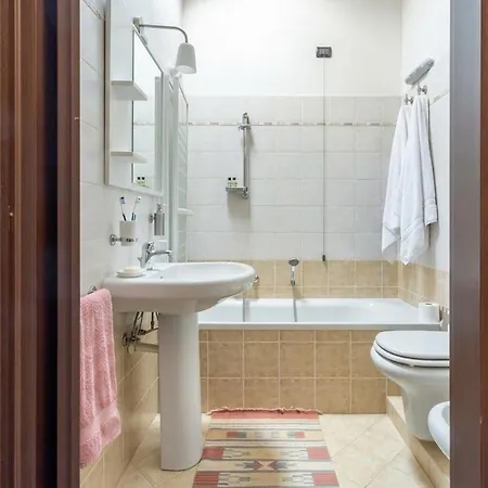Casa Mimosa Apartamento *